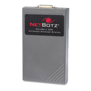 APC Netbotz Extended Storage System 60GB with Bracket - NBAS0201