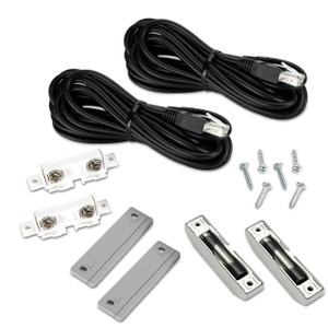 APC by Schneider Electric Netbotz Door Switch Sensors (2) for an APC Rack - 12 F
