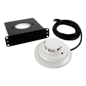 APC by Schneider Electric Universal Sensor That Detects Smoke in IT Spaces. This