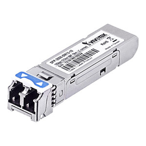 Vivotek SFP-2000-SM13-10 10G Singlemode LC SFP Module (view 2)