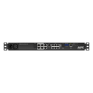 APC by Schneider Electric Netbotz Rack Monitor 250A - NBRK0250A
