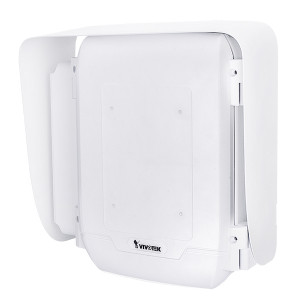Vivotek AT-CAB-001 Vandal-Proof Outdoor Camera Cabinet