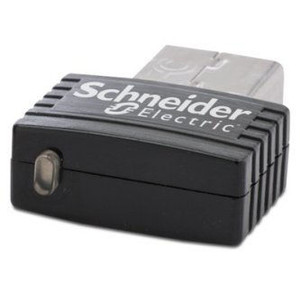 APC by Schneider Electric Netbotz Wireless USB Coordinator & Router - NBWC100U