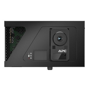 APC by Schneider Electric Netbotz Room Monitor 755 (with 120/240V POE Injector) 