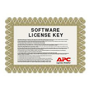 APC by Schneider Electric Netbotz Advanced Software Pack #1
