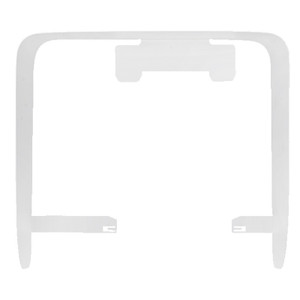 Vivotek AT-SUN-002 Cabinet Metal Sunshield