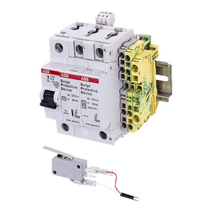 Vivotek AT-SWH-000 Electrical Safety Kit 20-40KA