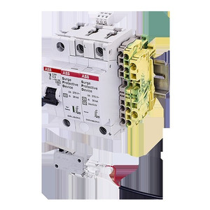 Vivotek AT-SWH-000 Electrical Safety Kit 20-40KA