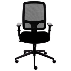 Middle Atlantic Chair TSK1 BLK