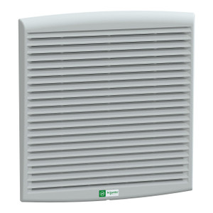 APC by Schneider Electric Outlet Grid Cut-out 291X29MM - NSYCAG291LPF