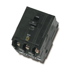 APC PDU 3-POLE 20AMP Bolt on Square - PD3P20ABBSD
