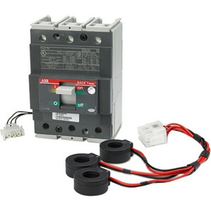 APC by Schneider Electric 3-POLE Circuit Breaker 225A T3 Type for Symmetra PX250/500KW - PD3P225AT3B