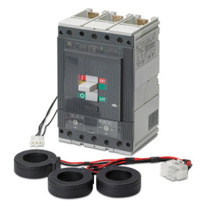 APC by Schneider Electric 3-POLE Circuit Breaker 400A T5 Type for Symmetra PX250