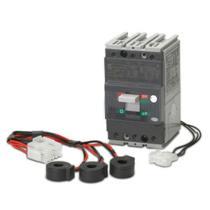 APC by Schneider Electric 3-POLE Circuit Breaker 90A T1 Type for Symmetra PX250/