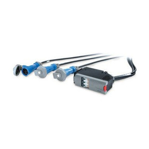 APC by Schneider Electric PDM1332IEC-3P-3 32A PDU