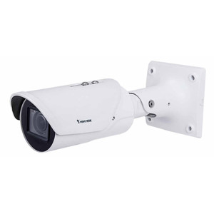 Vivotek Vortex IB839 EHT 1Y (5MP) Outdoor Varifocal IR Bullet IP Camera