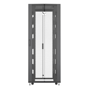 Vertiv EX 42U 800 1600 White Shock Crate - GL42UEX-80160W-MM-SC