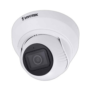 Vivotek Vortex IT839 H 1Y 5MP Outdoor WDR Pro Fixed IR Microphone IP Camera