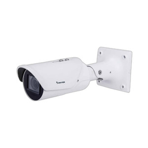 Vivotek IB837-HT-1Y Vortex IB837 HT 1Y 5MP Outdoor WDR Pro Varifocal 2 Way Audio IP Camera