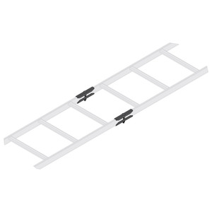 Middle Atlantic Ladder Stringer Junction Hardware 1 pair - CLH-RSJ