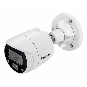 Vivotek Vortex IB639 (2MP) Outdoor WDR Enhanced Fixed IP Camera