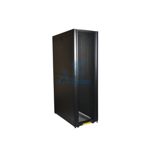 Vertiv EX 45U 600 1200 Black Stnd Pallet - GL45UEX-60120B-MM-PL
