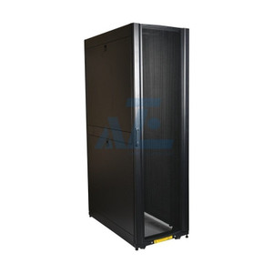 Vertiv EX 45U 600 1200 Black Stnd Pallet - GL45UEX-60120B-MM-PL
