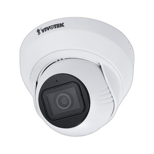Vivotek IT839-H Vortex IT839 H 5MP Outdoor WDR Pro Fixed Microphone IP Camera