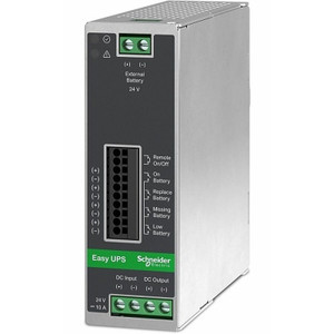 APC by Schneider Electric Power Distribution Unit - AC 208 V - 1 X Power NEMA L21-20