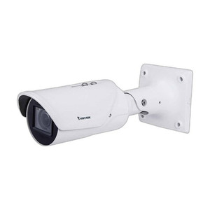 Vivotek Vortex IB837 HT 5MP Outdoor WDR Pro Varifocal Microphone IP Camera
