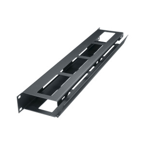 Middle Atlantic CM Series Single Gang FAC - CM-SFP