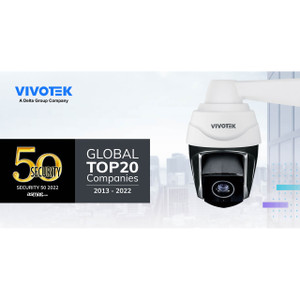 Vivotek Vortex VX-STND-3Y 3-Year VSaaS Standard License
