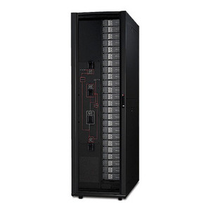 APC 100KVA Modular Power Distribution Unit 208V 72 Poles MBP 1 Subfeed - PDPM100F-M