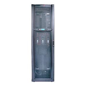 APC by Schneider Electric Infrastruxure PDU 40KW 208V/208V W/ MBP Xmerless - PDRPPNX10-M