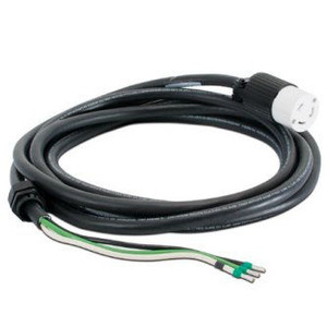 APC by Schneider Electric 3-WIRE Whip W L6-30 11FT - PDW11L6-30C