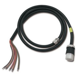APC by Schneider Electric 15IN Soow 5-WIRE Cable - PDW15L21-20R