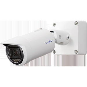 i-PRO WV-X15500-V3L 5MP AI Bullet Outdoor Security IP Camera