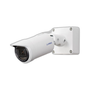 i-PRO WV-S15700-V2LK 8MP 4K AI IR Bullet Outdoor Security Camera
