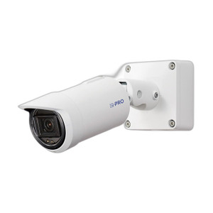 i-PRO WV-S15700-V2LK 8MP 4K AI IR Bullet Outdoor Security Camera