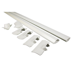 Middle Atlantic Cornermate Cable Management KIT - CMK40