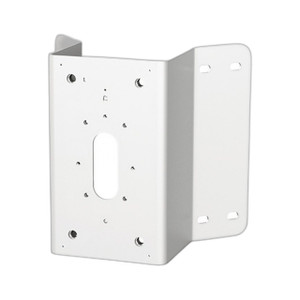 i-PRO WV-QCN500-W Corner Mount Bracket, White