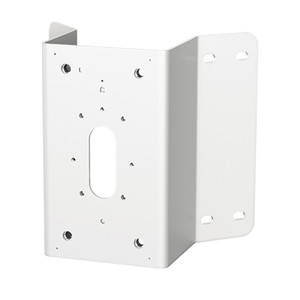 i-PRO WV-QCN500-W Corner Mount Bracket for Dome Cameras