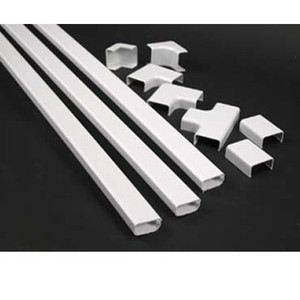 Middle Atlantic Coordmate II CBL Mgmt KIT - CMK50