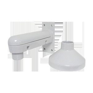i-PRO PWM485AW Wall Mount and Shroud White