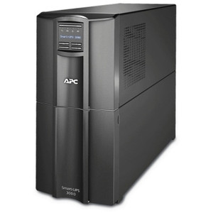 APC by Schneider Electric Surgerarrest Panelmount 208/120V 120KA with Surge Counter - PMF3S-A