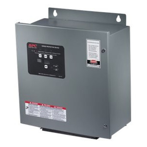 APC by Schneider Electric Surgearrest Panelmount 480/277V 120KA/PH - PMG3XS-B