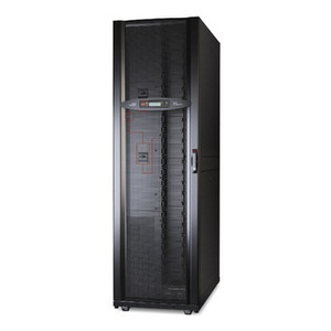 APC by Schneider Electric Surgearrest Panelmount 240/120V 120KA with Disconnect - PMP3DS-A
