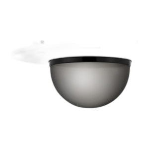 Hanwha SPB-FCD85W Tinted Dome Bubble