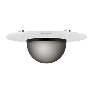Hanwha SPB-FCD85W Tinted Dome Bubble