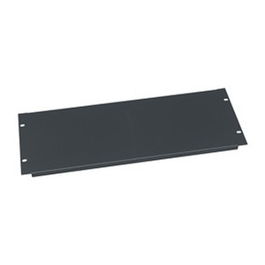 Middle Atlantic Crfb Device Plate - CRFB-BEZ6A-4